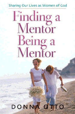 9780736906425 Finding A Mentor Being A Mentor