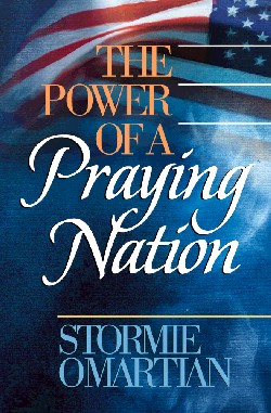 9780736910217 Power Of A Praying Nation