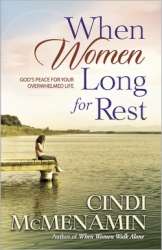 9780736911306 When Women Long For Rest