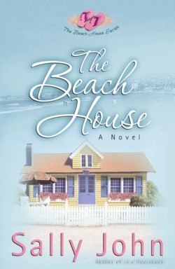 9780736913164 Beach House : A Novel