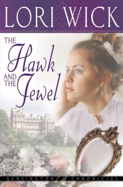 9780736913201 Hawk And The Jewel (Reprinted)