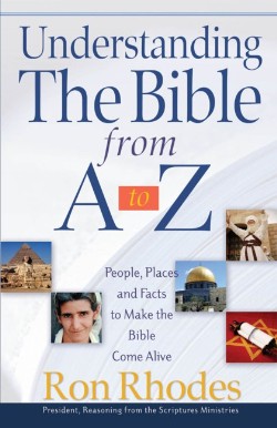 9780736917650 Understanding The Bible From A-Z