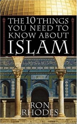 9780736919098 10 Things You Need To Know About Islam