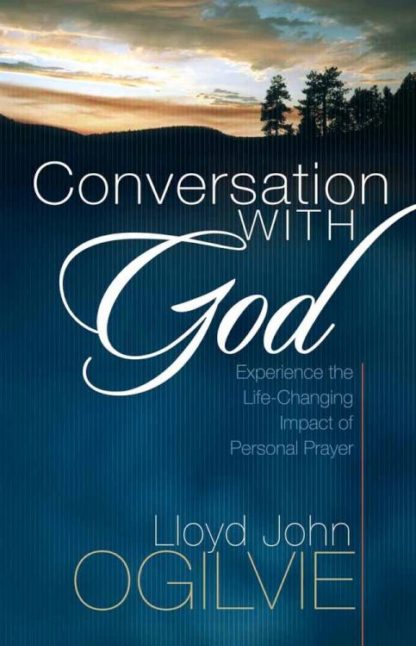 9780736920452 Conversation With God