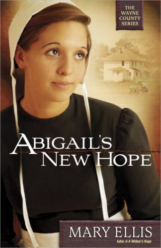 9780736930093 Abigails New Hope