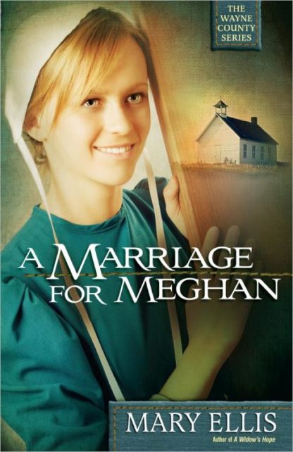 9780736930109 Marriage For Meghan