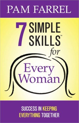 9780736937818 7 Simple Skills For Every Woman