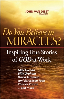 9780736938020 Do You Believe In Miracles