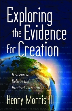 9780736947213 Exploring The Evidence For Creation