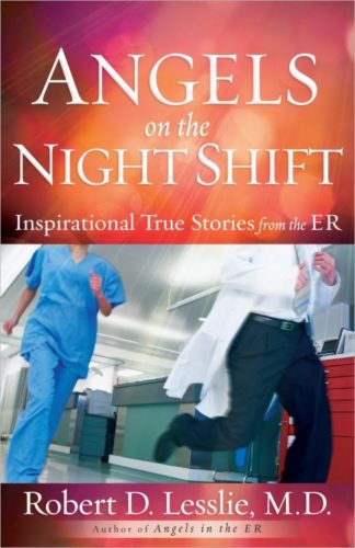 9780736948425 Angels On The Night Shift