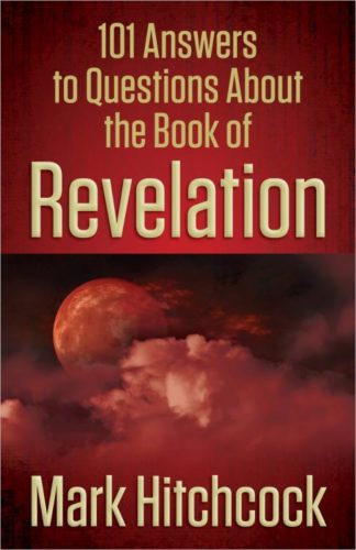 9780736949750 101 Answers To Questions About The Book Of Revelation