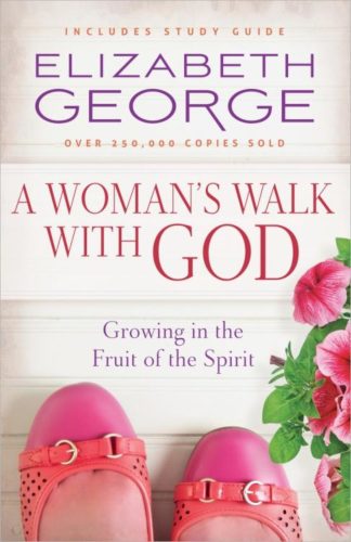 9780736950916 Womans Walk With God
