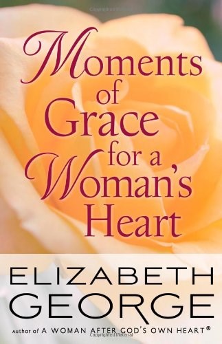 9780736951296 Moments Of Grace For A Womans Heart