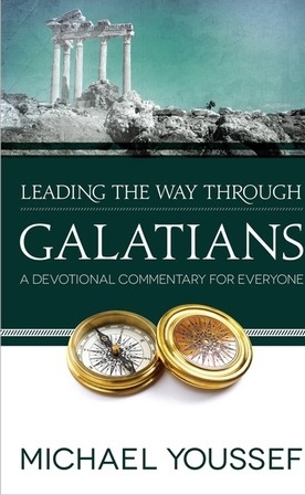 9780736951661 Leading The Way Through Galatians