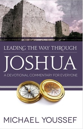 9780736951685 Leading The Way Through Joshua