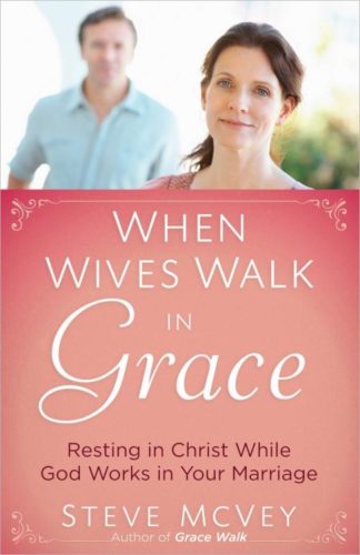9780736952354 When Wives Walk In Grace