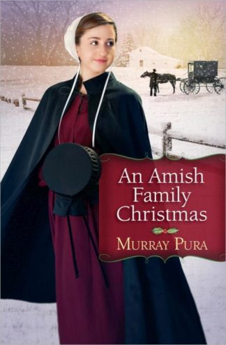 9780736952378 Amish Family Christmas