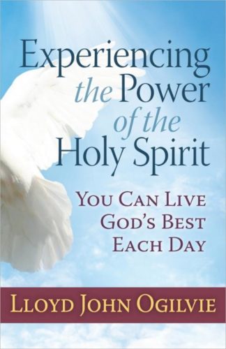 9780736952491 Experiencing The Power Of The Holy Spirit