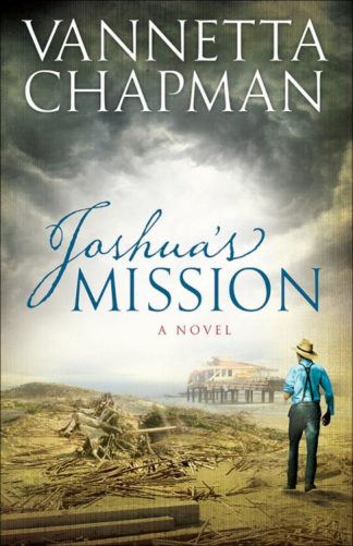 9780736956055 Joshuas Mission : A Novel