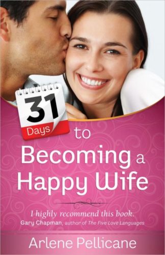 9780736958066 31 Days To Becoming A Happy Wife