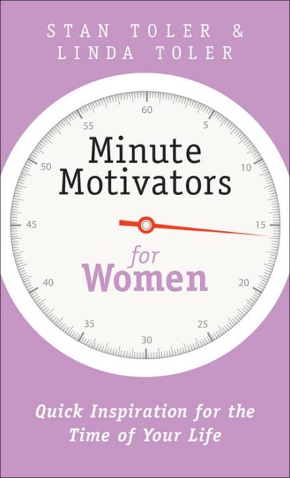 9780736968317 Minute Motivators For Women