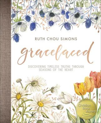 9780736969048 GraceLaced : Discovering Timeless Truths Through Seasons Of The Heart