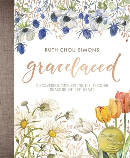 9780736969048 GraceLaced : Discovering Timeless Truths Through Seasons Of The Heart