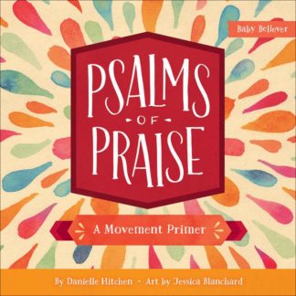 9780736972345 Psalms Of Praise