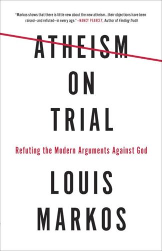9780736973076 Atheism On Trial