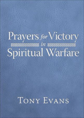 9780736973090 Prayers For Victory In Spiritual Warfare