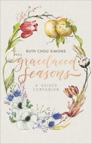 9780736974905 Gracelaced Seasons : A Guided Companion
