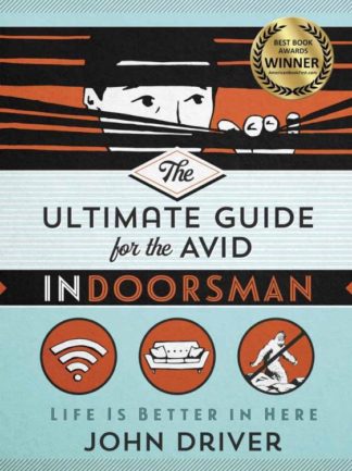 9780736975261 Ultimate Guide For The Avid Indoorsman