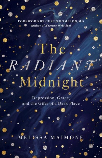 9780736976473 Radiant Midnight