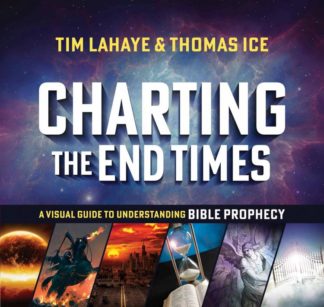 9780736980173 Charting The End Times
