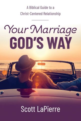 9780736983969 Your Marriage Gods Way