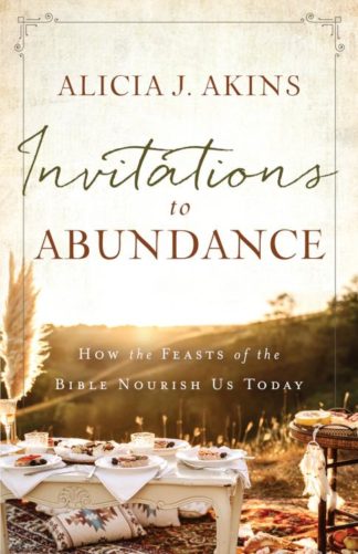9780736984270 Invitations To Abundance