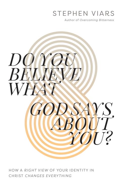 9780736984423 Do You Believe What God Says About You