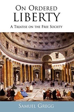 9780739106686 Treatise On The Free Society