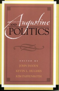 9780739110096 Augustine And Politics