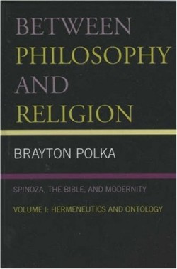 9780739116012 Between Philosophy And Religion 1