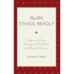 9780739116494 Islam Ethics Revolt