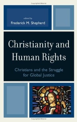 9780739124727 Christianity And Human Rights