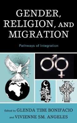 9780739133132 Gender Religion And Migration
