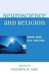 9780739133927 Neuroscience And Religion