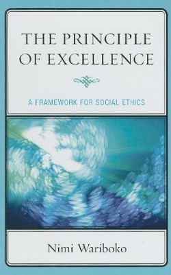 9780739136386 Principle Of Excellence