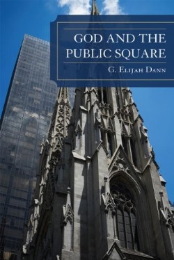 9780739147092 God In The Public Square