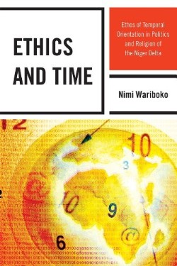 9780739150283 Ethics And Time