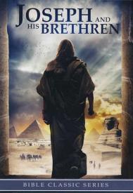 9780740310942 Joseph And His Brethren (DVD)