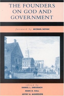 9780742522794 Founders On God And Government