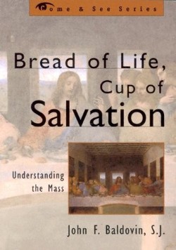 9780742531796 Bread Of Life Cup Of Salvation